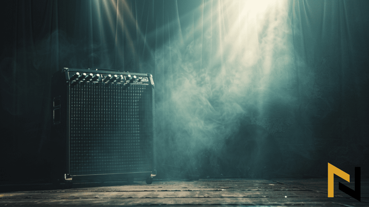 Read more about the article PEOPLE DECIDE THE BEST GUITAR AMP BRAND (VOTE)