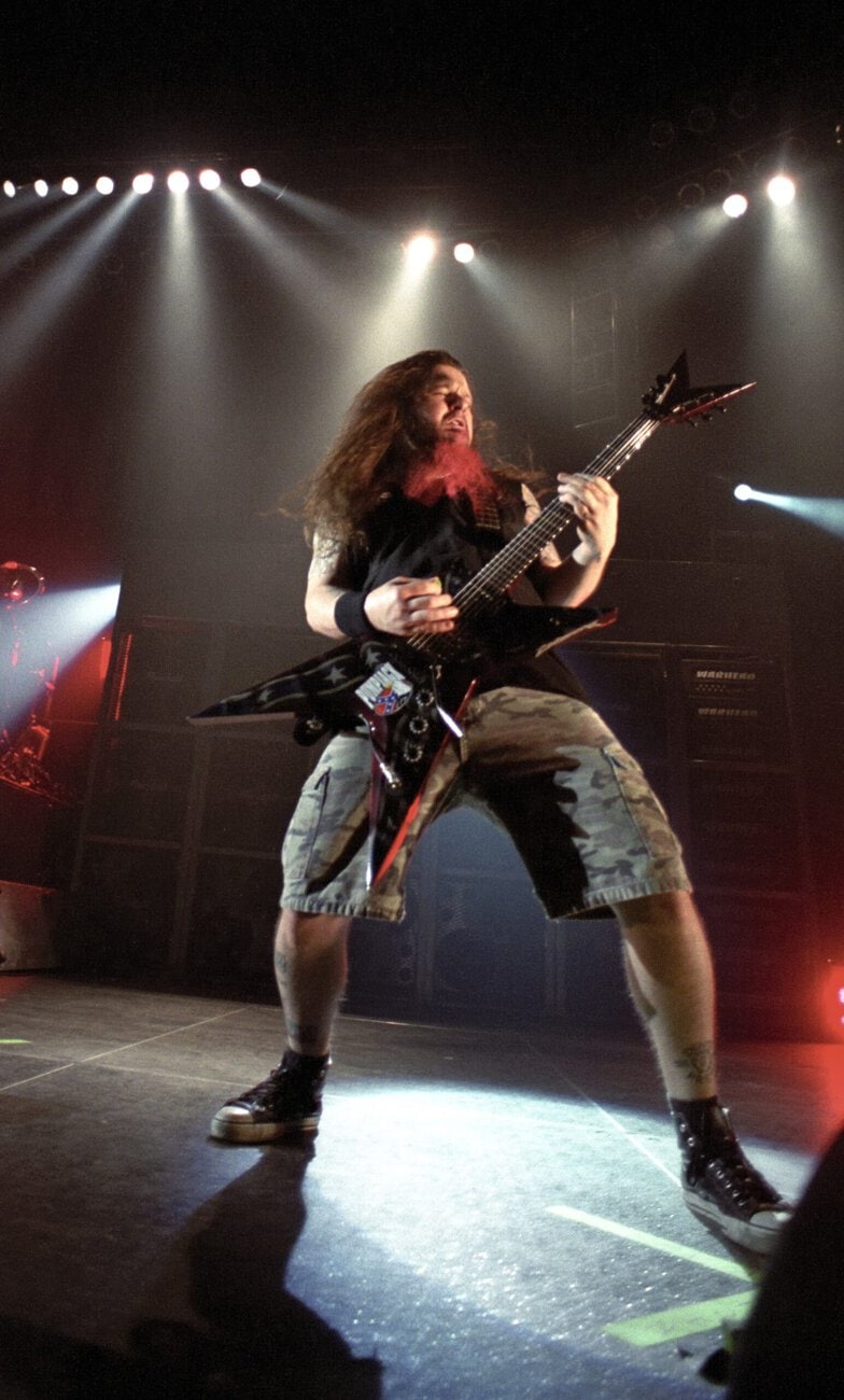 You are currently viewing Dimebag Darrel