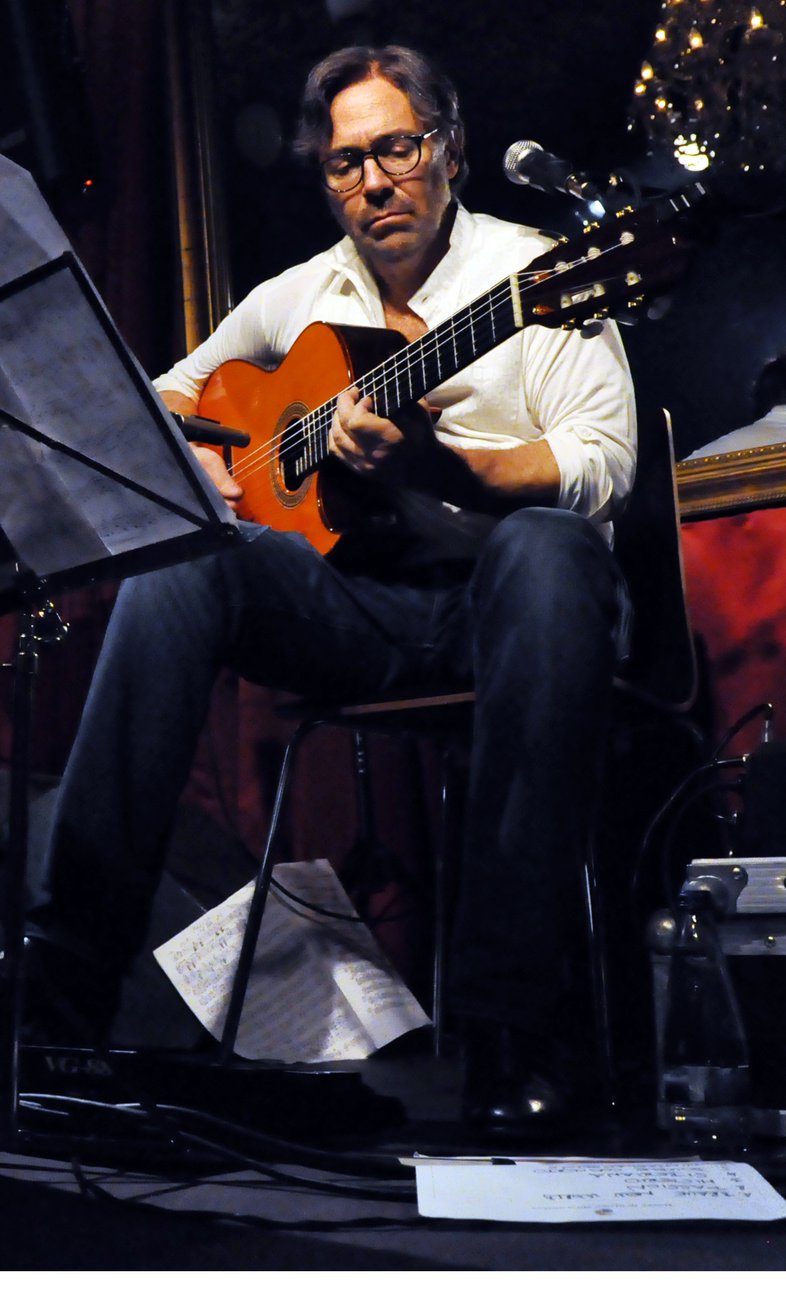 You are currently viewing Al Di Meola