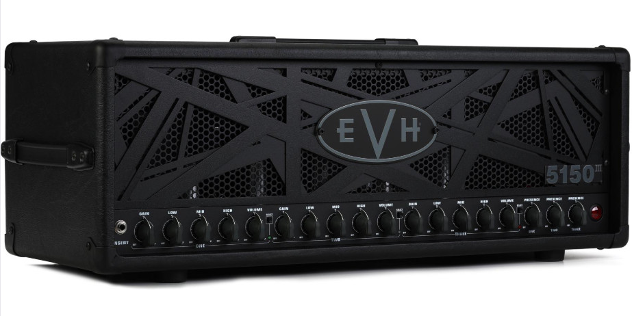 EVH 5150III 100S