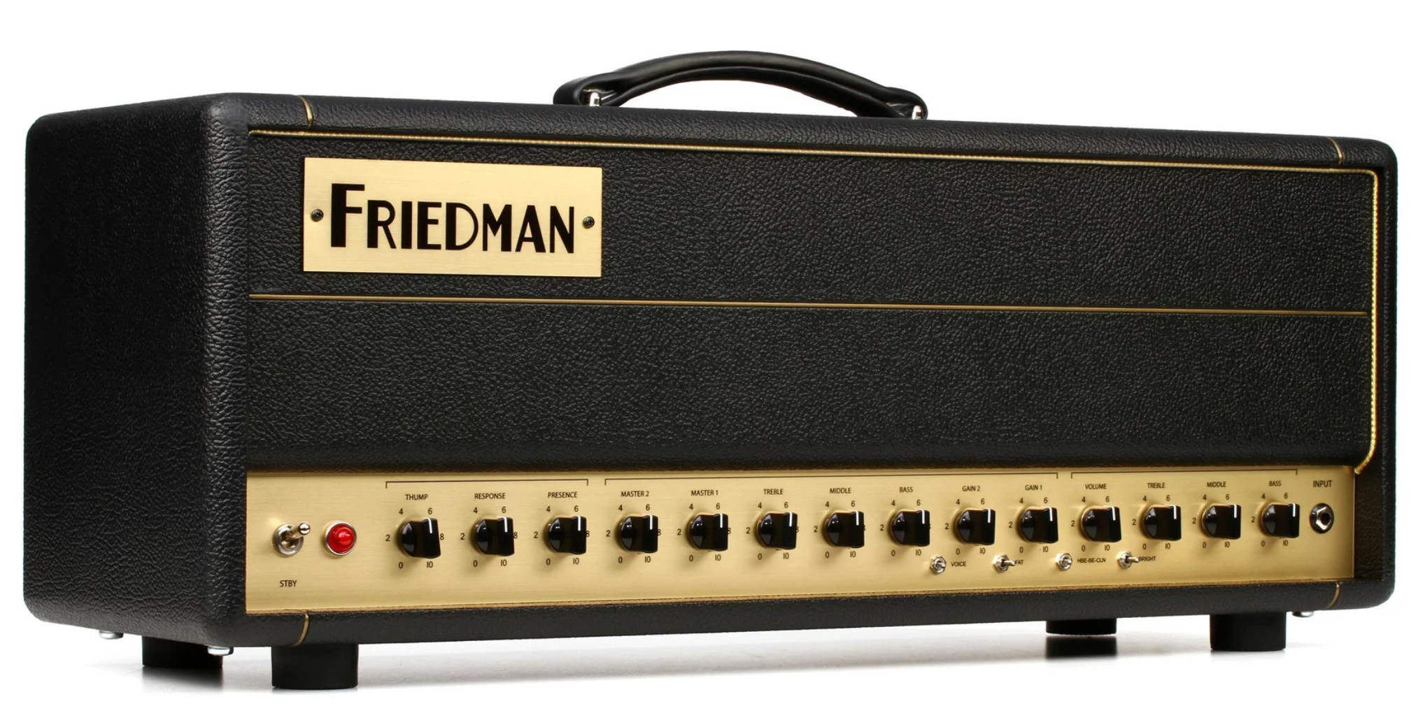Friedman BE-50 Deluxe