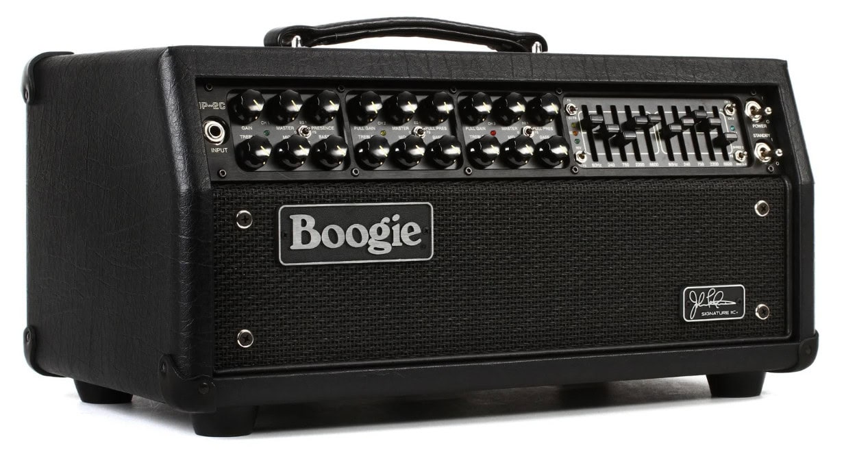 Mesa/Boogie JP-2C Mark IIC+ John Petrucci 60/100-watt