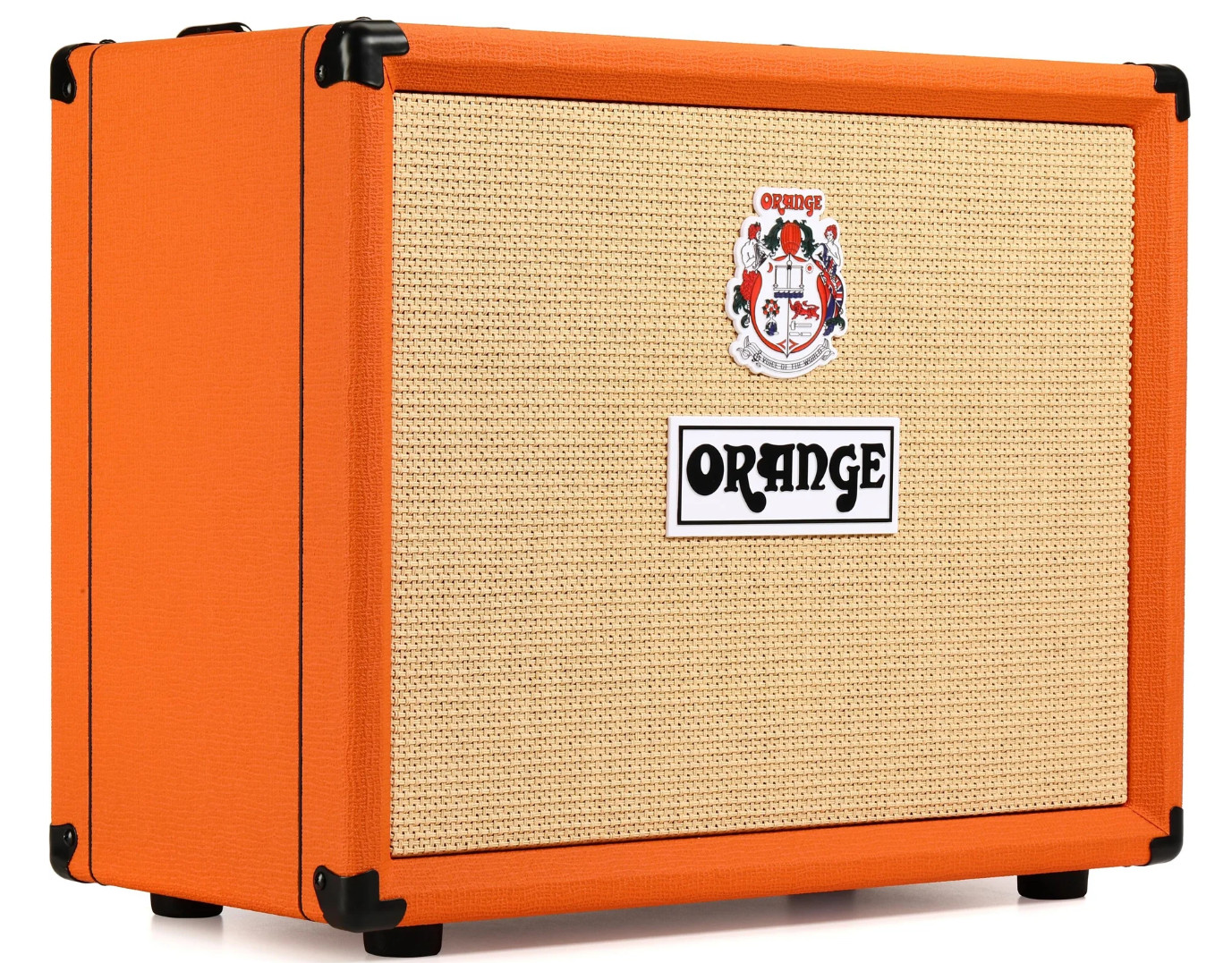 Orange Super Crush 100