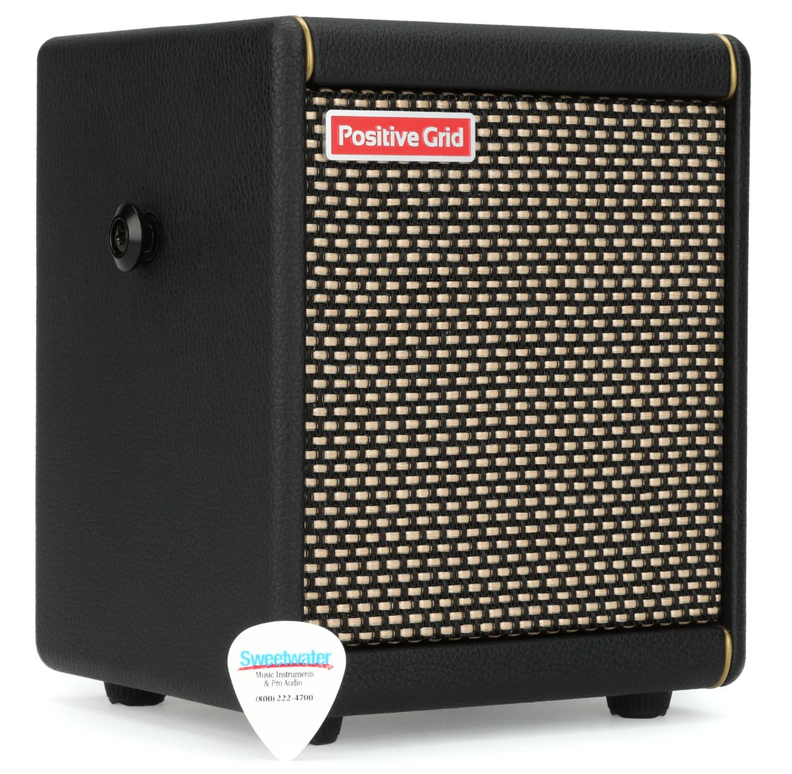 Positive Grid Spark Mini